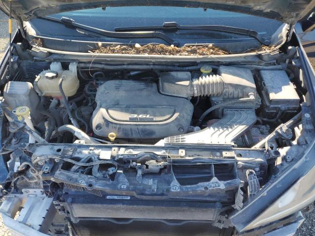 2017 CHRYSLER PACIFICA T 2C4RC1BG0HR512535