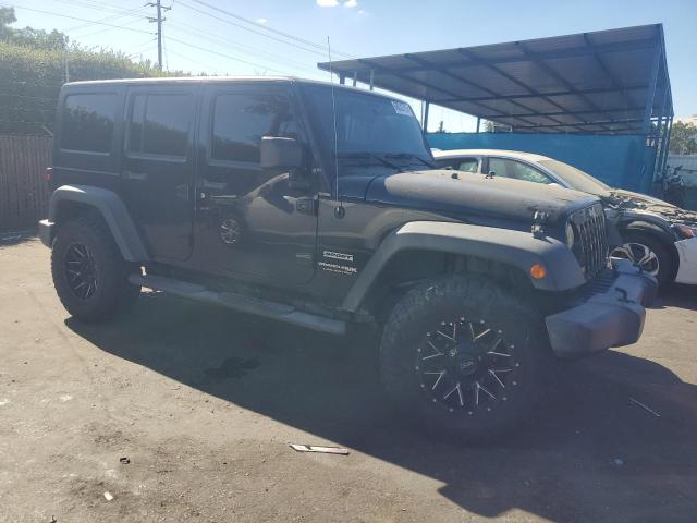2018 JEEP WRANGLER U 1C4BJWDG4JL805015