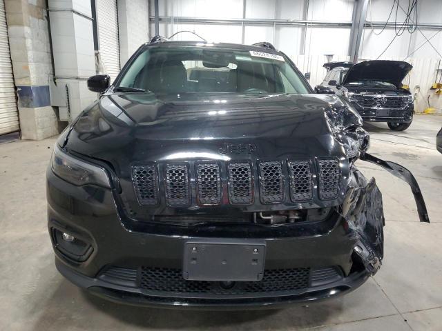 2023 JEEP CHEROKEE A 1C4PJMMB9PD114192