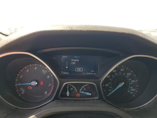 2014 FORD FOCUS SE - 1FADP3K20EL150523