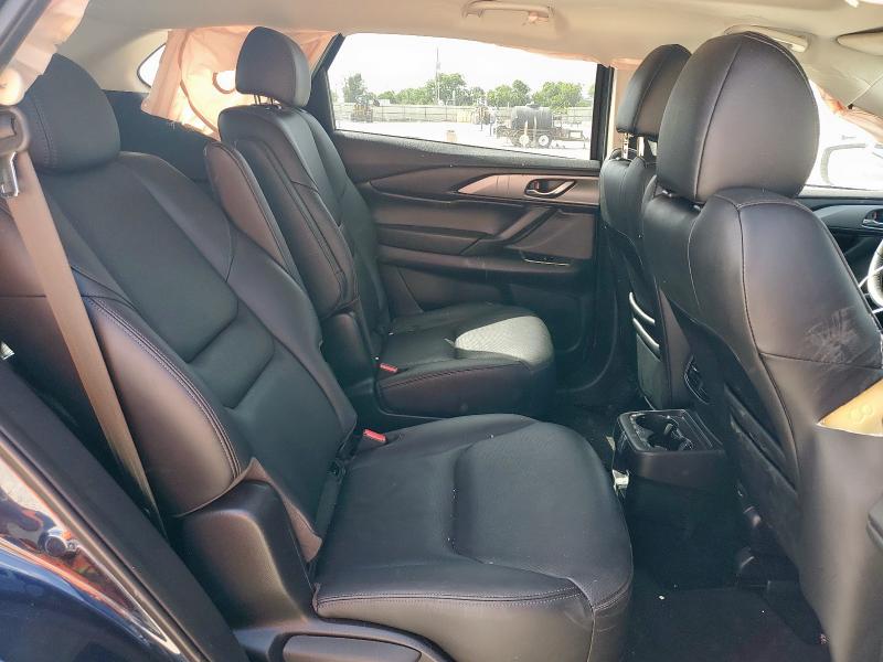 2023 MAZDA CX-9 TOURI JM3TCBCY1P0630029