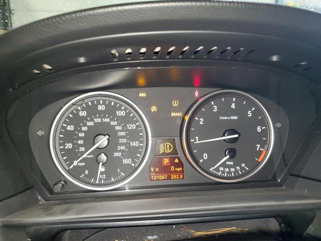 2010 BMW 535 XI - WBANV9C54AC461850