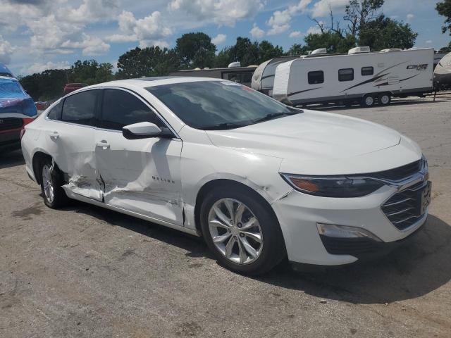 2022 CHEVROLET MALIBU LT - 1G1ZD5ST6NF128336