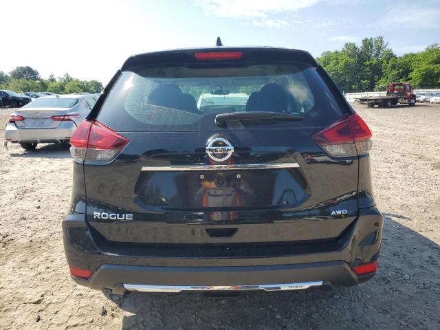 2018 NISSAN ROGUE S - 5N1AT2MV4JC787382
