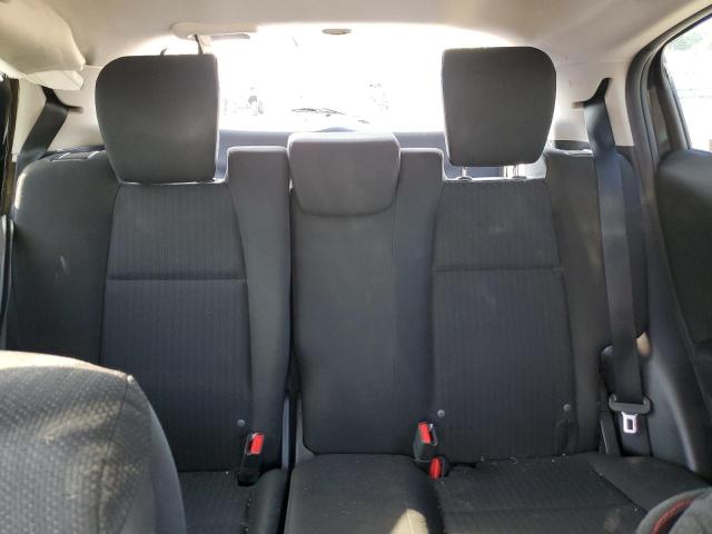 2016 HONDA HR-V EX 3CZRU6H5XGM718588