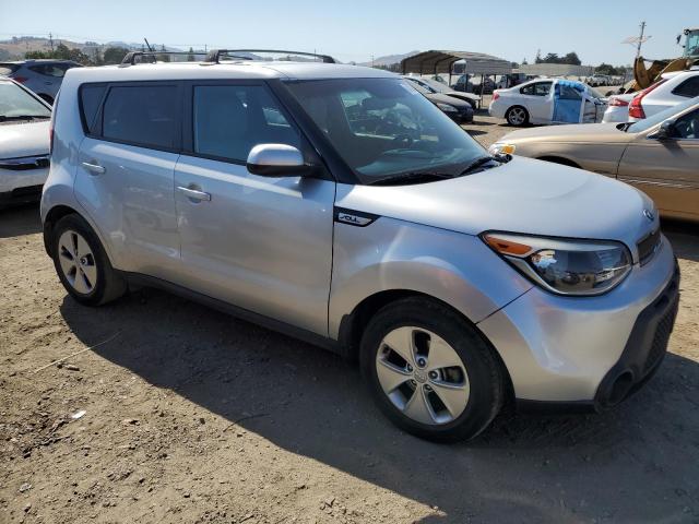 Vin: kndjn2a24f7777279, lot: 63532385, kia soul 20154