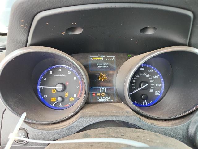 2018 SUBARU OUTBACK 3. 4S4BSENC9J3238556
