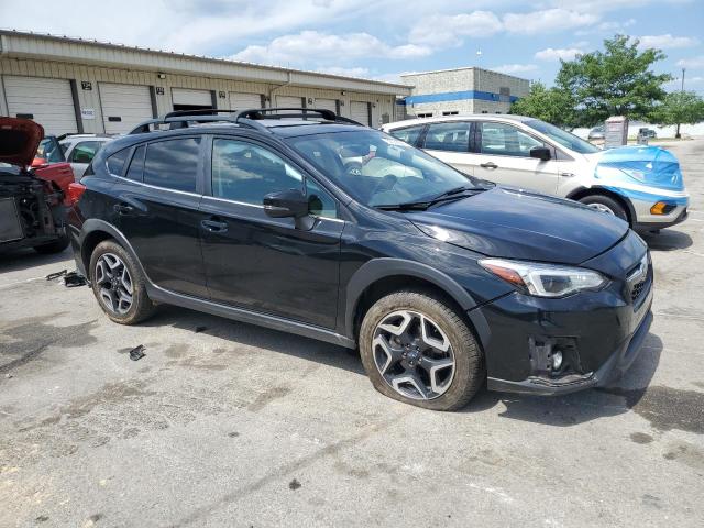 2020 SUBARU CROSSTREK JF2GTANC7L8215428