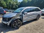 2022 HONDA ODYSSEY EL - 5FNRL6H90NB026711