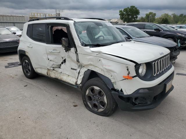 2018 JEEP RENEGADE SPORT ZACCJBAB4JPH28826