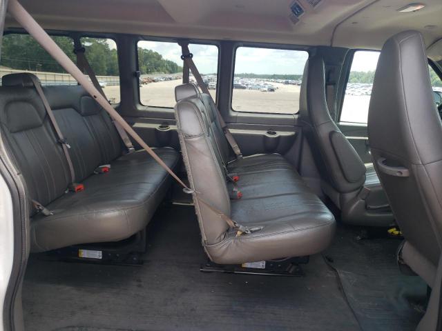 2024 CHEVROLET EXPRESS G2 1GAWGEFP5R1155649