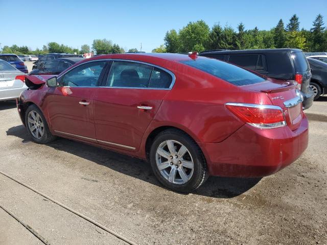2010 BUICK ALLURE/LAC - 1G4GL5GG7AF279124