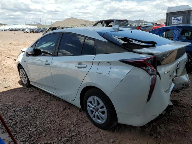 2016 TOYOTA PRIUS JTDKBRFU0G3013907