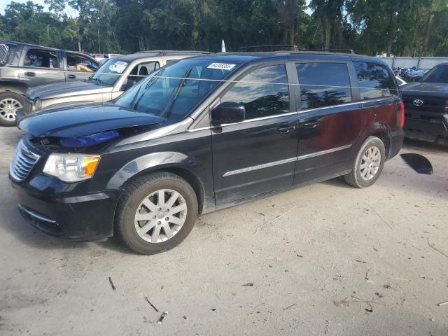 CHRYSLER TOWN & COU