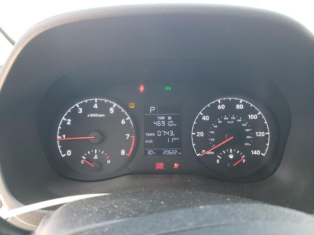 2018 HYUNDAI ACCENT SE 3KPC24A39JE026998