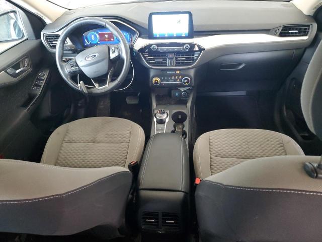 2020 FORD ESCAPE SE - 1FMCU9BZ9LUC19033