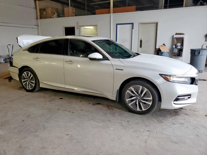 2018 HONDA ACCORD TOU - 1HGCV3F97JA016912