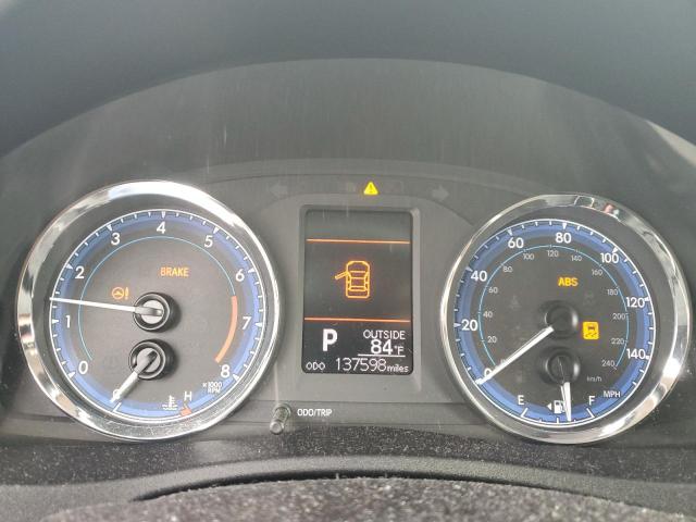 2018 TOYOTA COROLLA L - 2T1BURHE8JC054932