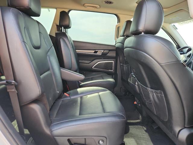 2020 KIA TELLURIDE S 5XYP64HC1LG093239