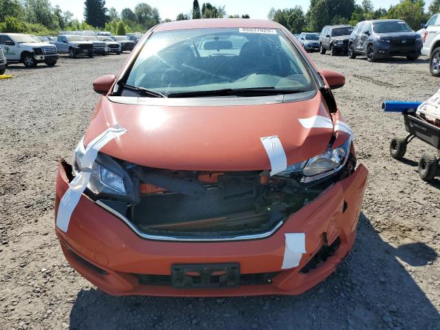 2020 HONDA FIT LX 3HGGK5H46LM705529