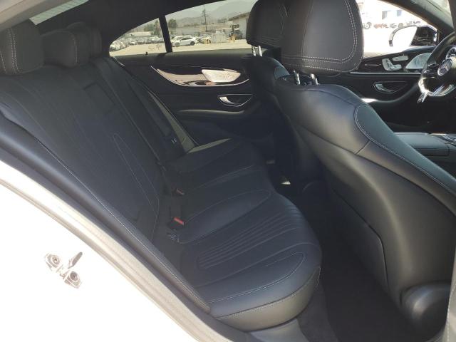 2023 MERCEDES-BENZ CLS 450 4M W1K2J5KB9PA119287