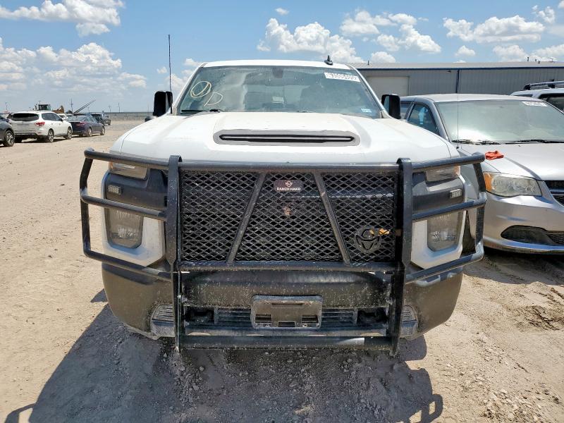 2023 CHEVROLET SILVERADO K2500 HEAVY DUTY 1GC1YLE76PF140176