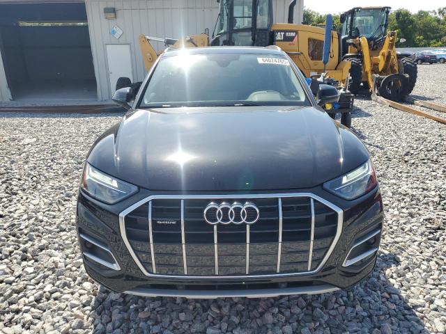 2021 AUDI Q5 PREMIUM WA1AAAFY1M2063214