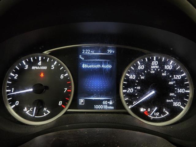 2016 NISSAN SENTRA S - 3N1AB7AP0GY242258
