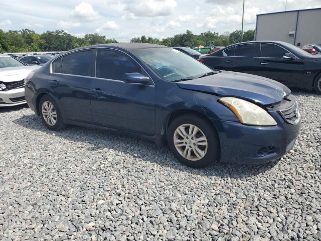 Vin: 1n4al2ap4cn461363, lot: 63743125, nissan altima base 20124