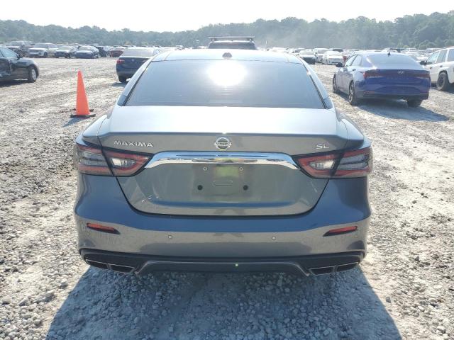 2020 NISSAN MAXIMA SL 1N4AA6DV6LC373773