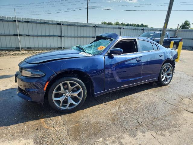 Global Auto Auctions: 2017 DODGE CHARGER SX