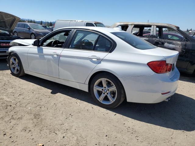 Vin: wba3c1c52df443316, lot: 63799395, bmw 3 series i sulev 20132