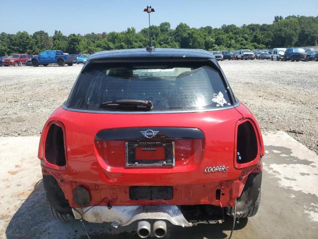 2019 MINI COOPER S WMWXU3C51K2H87026