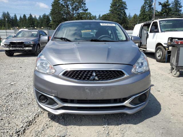 2018 MITSUBISHI MIRAGE ES ML32A3HJ3JH000570