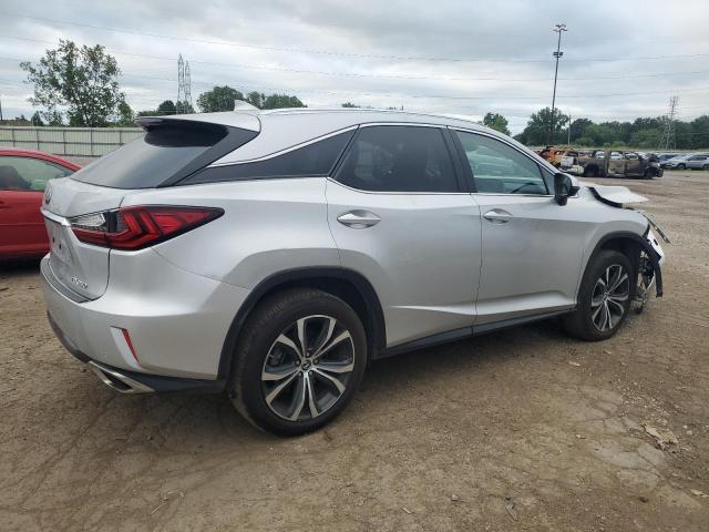 2018 LEXUS RX 350 BAS 2T2BZMCA0JC153006