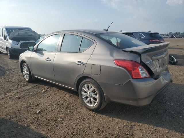 2017 NISSAN VERSA S - 3N1CN7AP6HL905430