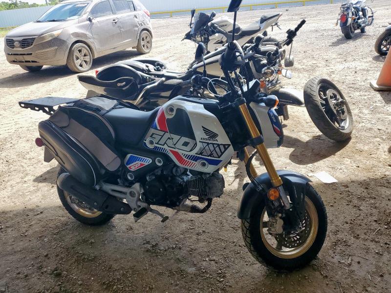 2023 HONDA GROM A MLHJC9250P5100263