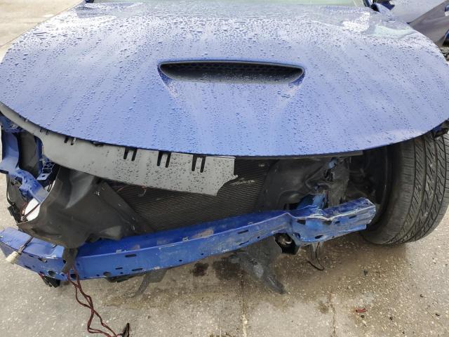 2020 DODGE CHARGER GT 2C3CDXHG5LH228429
