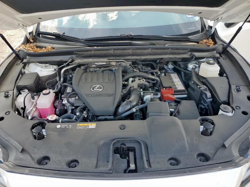 2023 LEXUS RX 350 PRE JTJCHMAA9P2010669