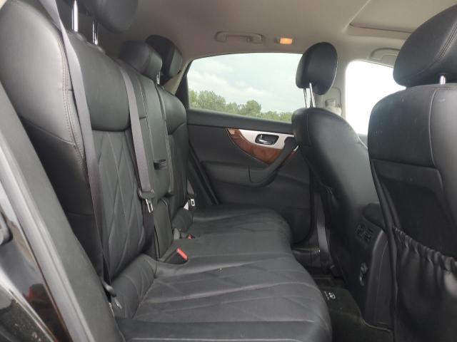 2015 INFINITI QX70 JN8CS1MW2FM483850
