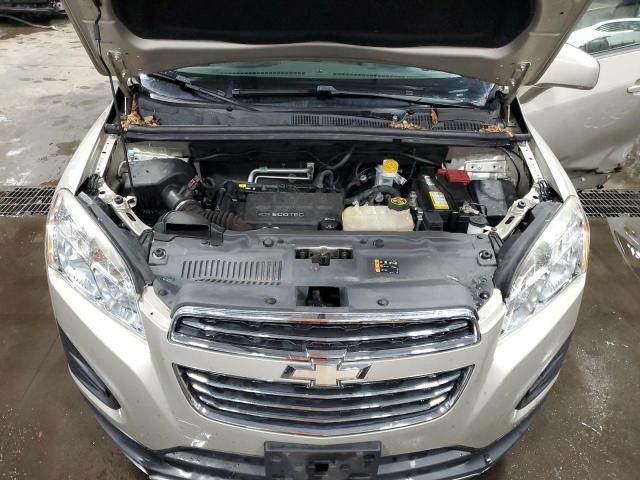 2016 CHEVROLET TRAX 1LT 3GNCJPSB8GL264461