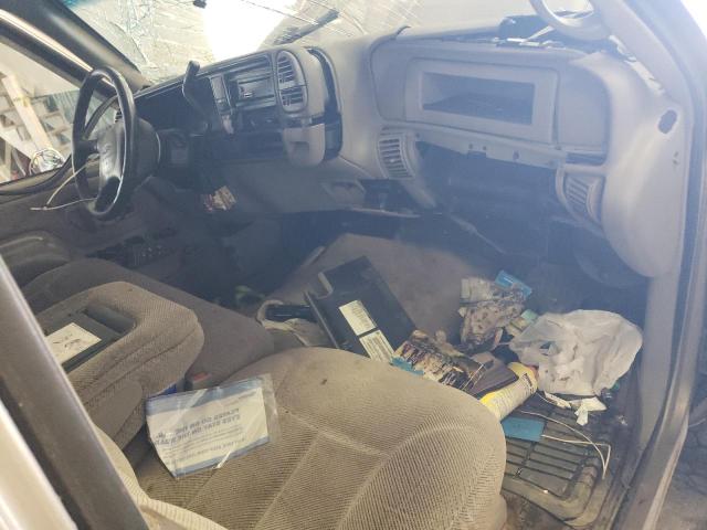 2000 CHEVROLET C/K 2500 S #3305375308