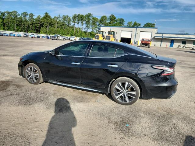2019 NISSAN MAXIMA S 1N4AA6AV4KC367750