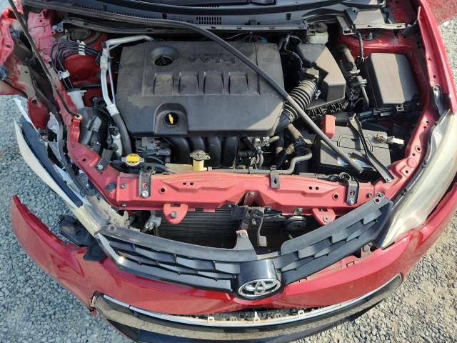 2015 TOYOTA COROLLA L - 2T1BURHE0FC442910