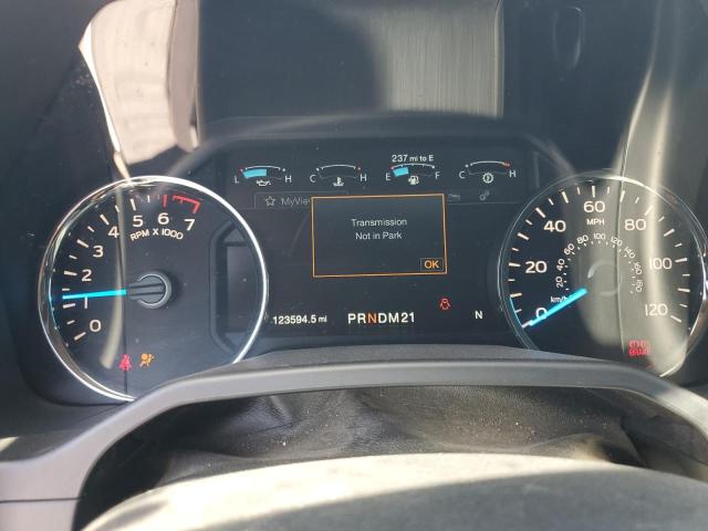 2015 FORD F150 SUPER - 1FTEX1CG1FKE17690