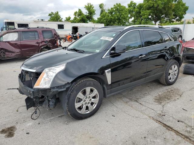2015 CADILLAC SRX LUXURY COLLECTION 3GYFNEE32FS545544