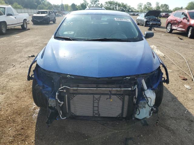 2023 CHEVROLET MALIBU LS - 1G1ZC5ST2PF163414