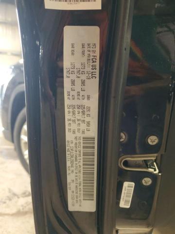 2020 JEEP CHEROKEE L 1C4PJLCB0LD582446