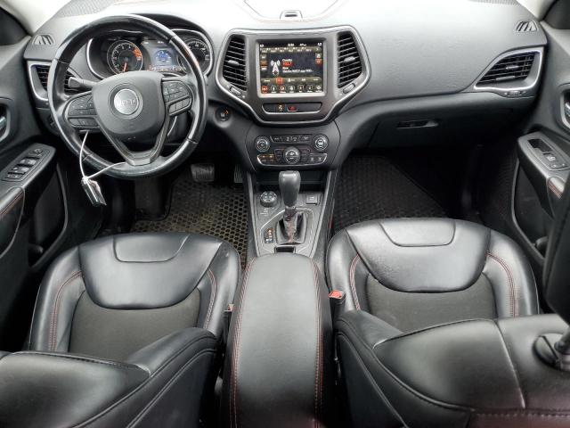 2019 JEEP CHEROKEE T 1C4PJMBX8KD131119