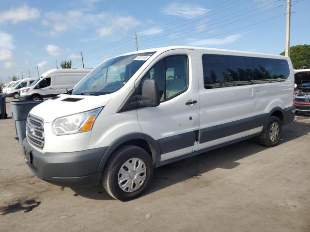 FORD TRANSIT T-